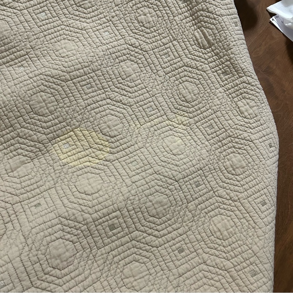 Full size quilt - Picture 3 of 3